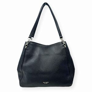 Kate Spade Designer Hallie Shoulder Bag Purse Handbag Large